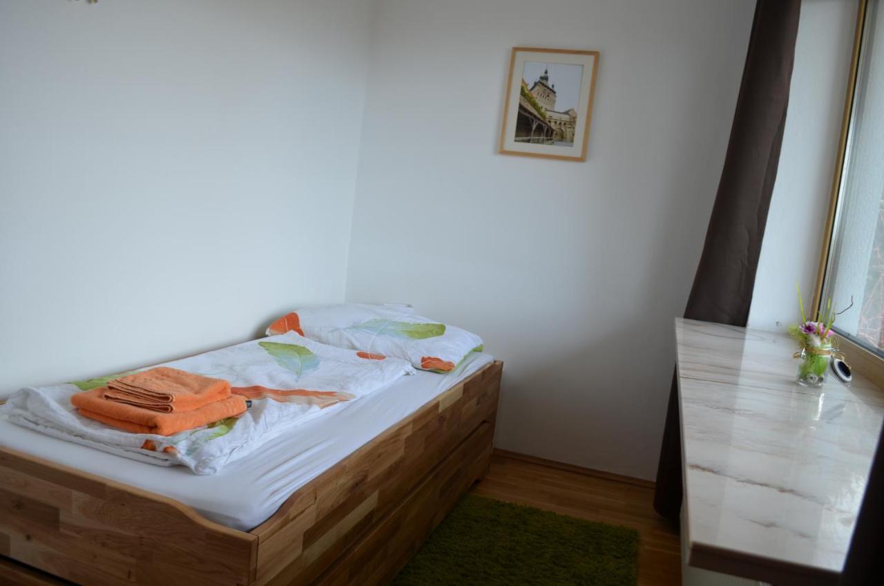 Ferienwohnung Familie Hofmann Aschach an der Steyr Екстериор снимка