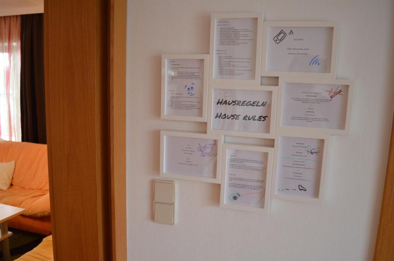 Ferienwohnung Familie Hofmann Aschach an der Steyr Екстериор снимка