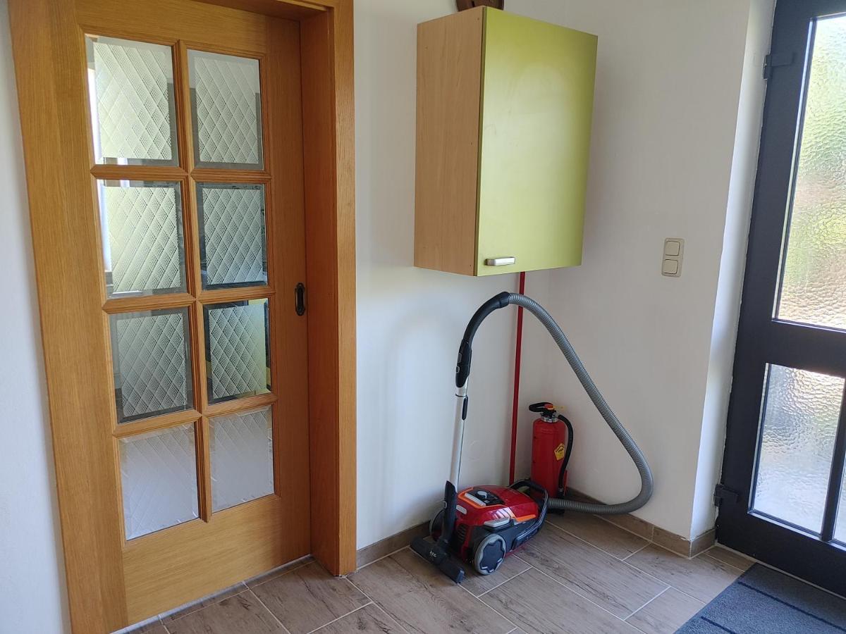 Ferienwohnung Familie Hofmann Aschach an der Steyr Екстериор снимка