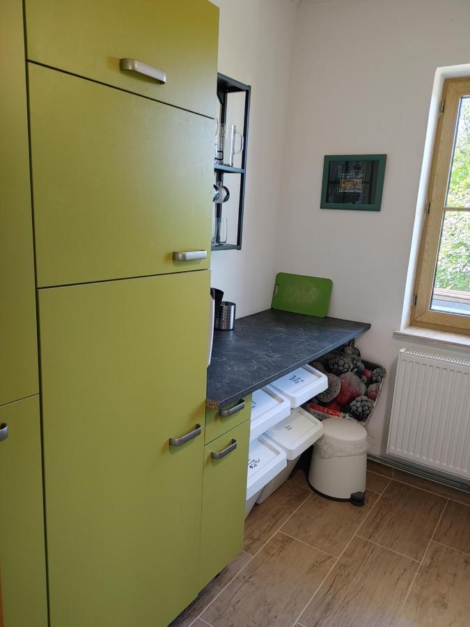 Ferienwohnung Familie Hofmann Aschach an der Steyr Екстериор снимка