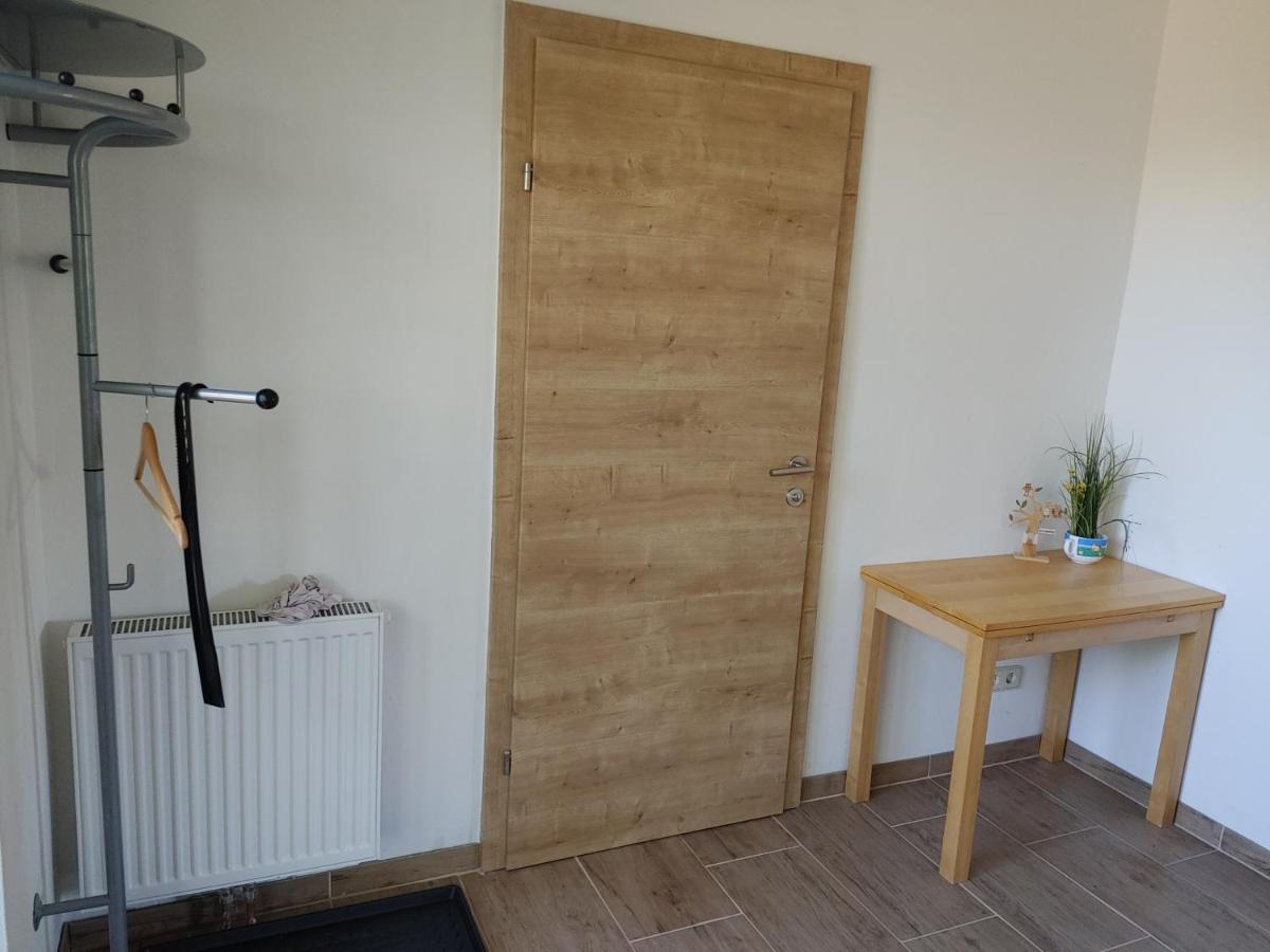 Ferienwohnung Familie Hofmann Aschach an der Steyr Екстериор снимка