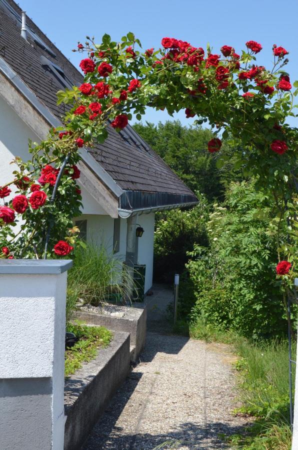 Ferienwohnung Familie Hofmann Aschach an der Steyr Екстериор снимка